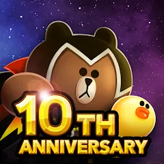 LINE Rangers代儲值